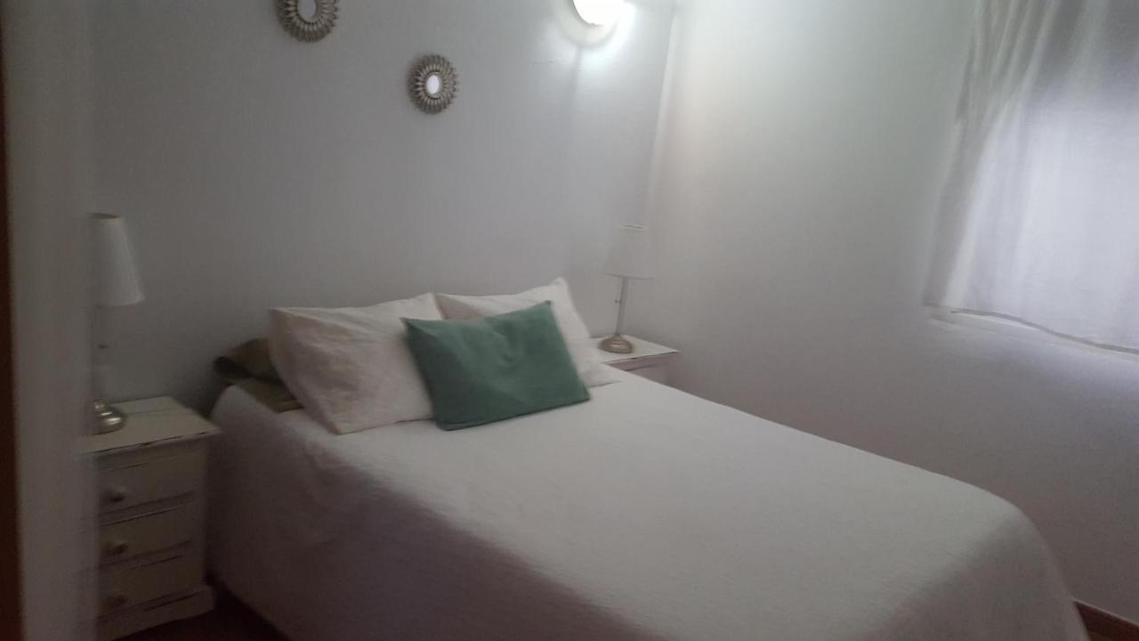 Affittacamere Casa Baro Zahora Esterno foto