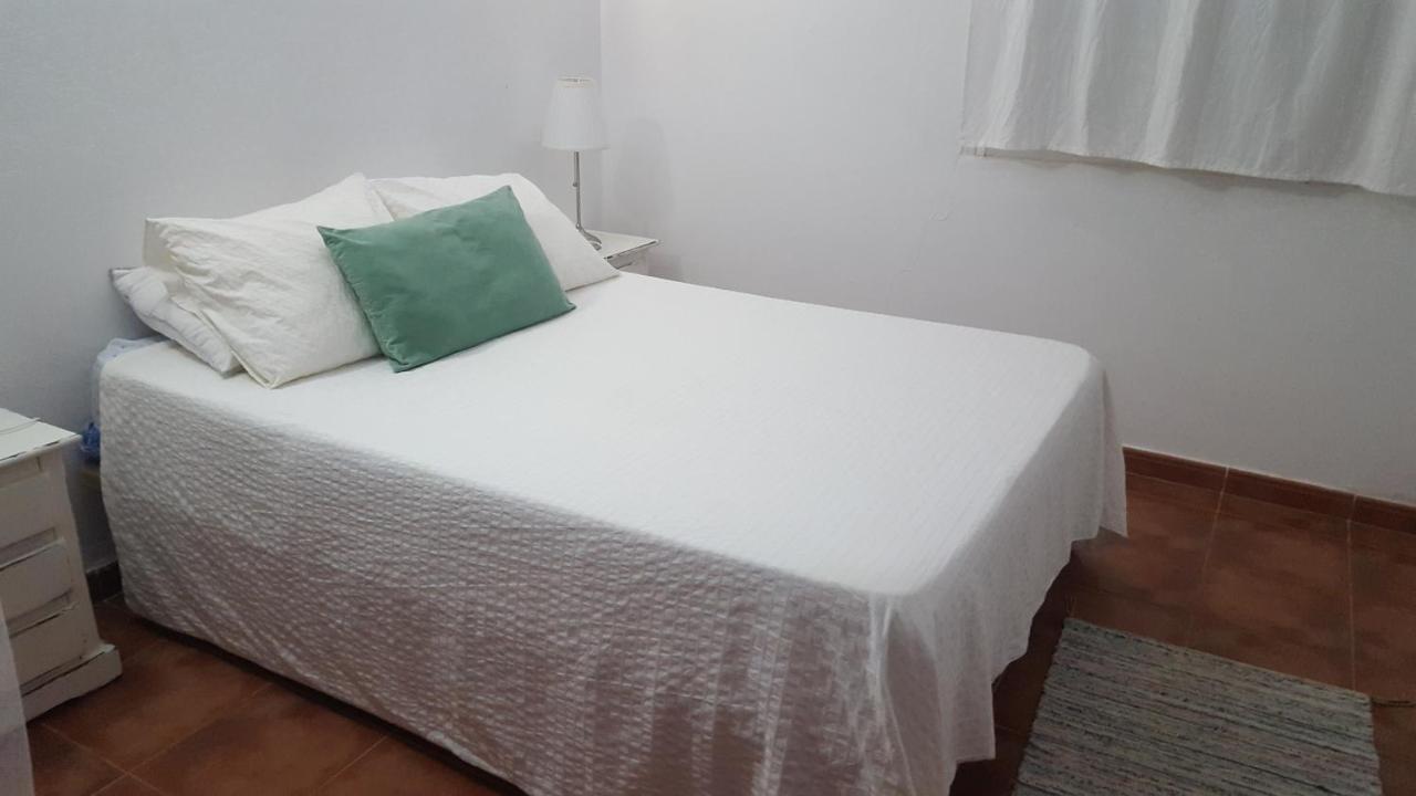 Affittacamere Casa Baro Zahora Esterno foto