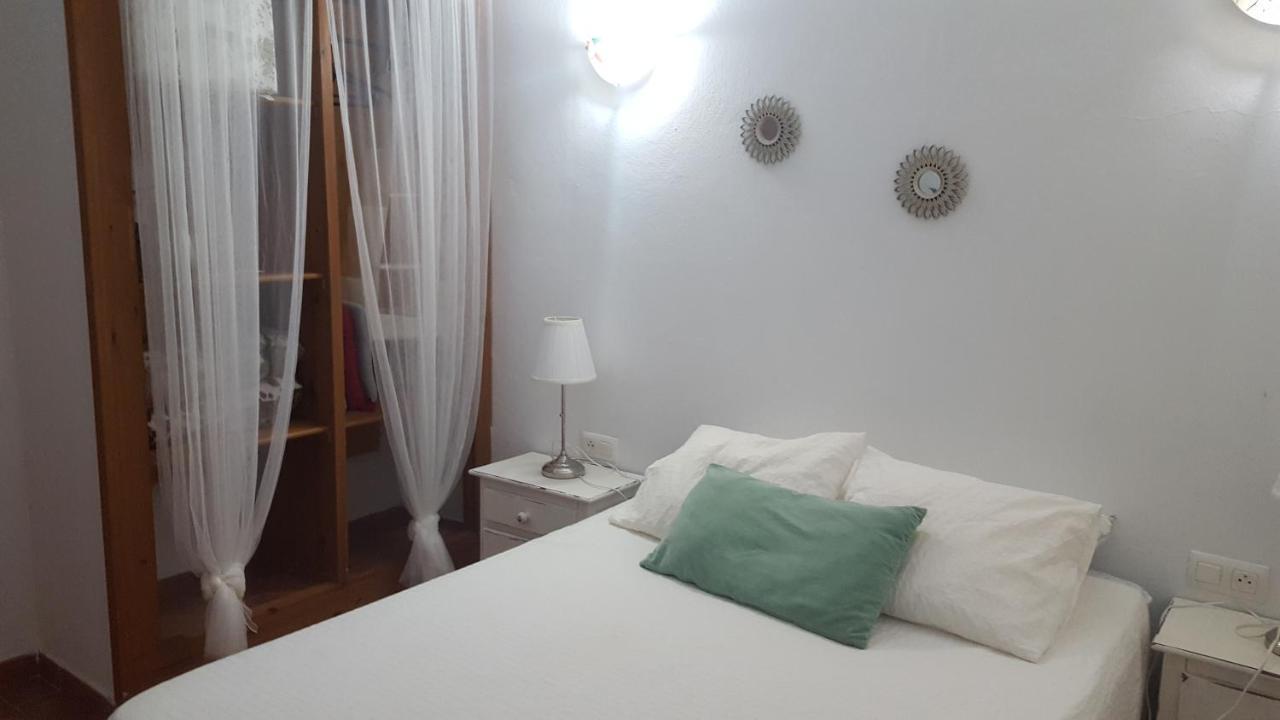 Affittacamere Casa Baro Zahora Esterno foto