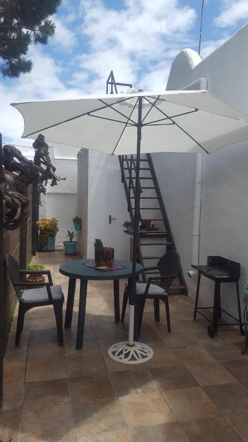 Affittacamere Casa Baro Zahora Esterno foto