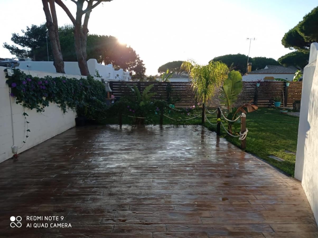 Affittacamere Casa Baro Zahora Esterno foto
