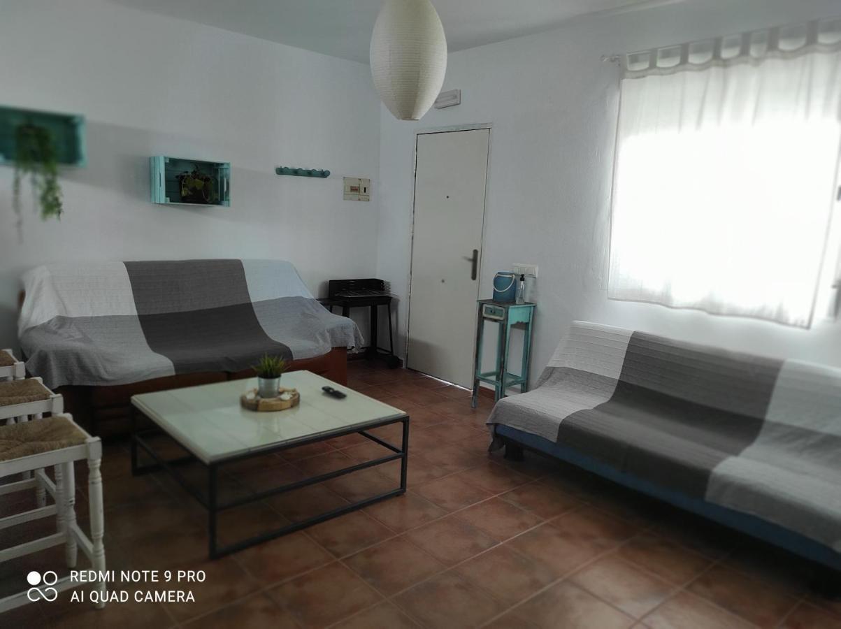 Affittacamere Casa Baro Zahora Esterno foto