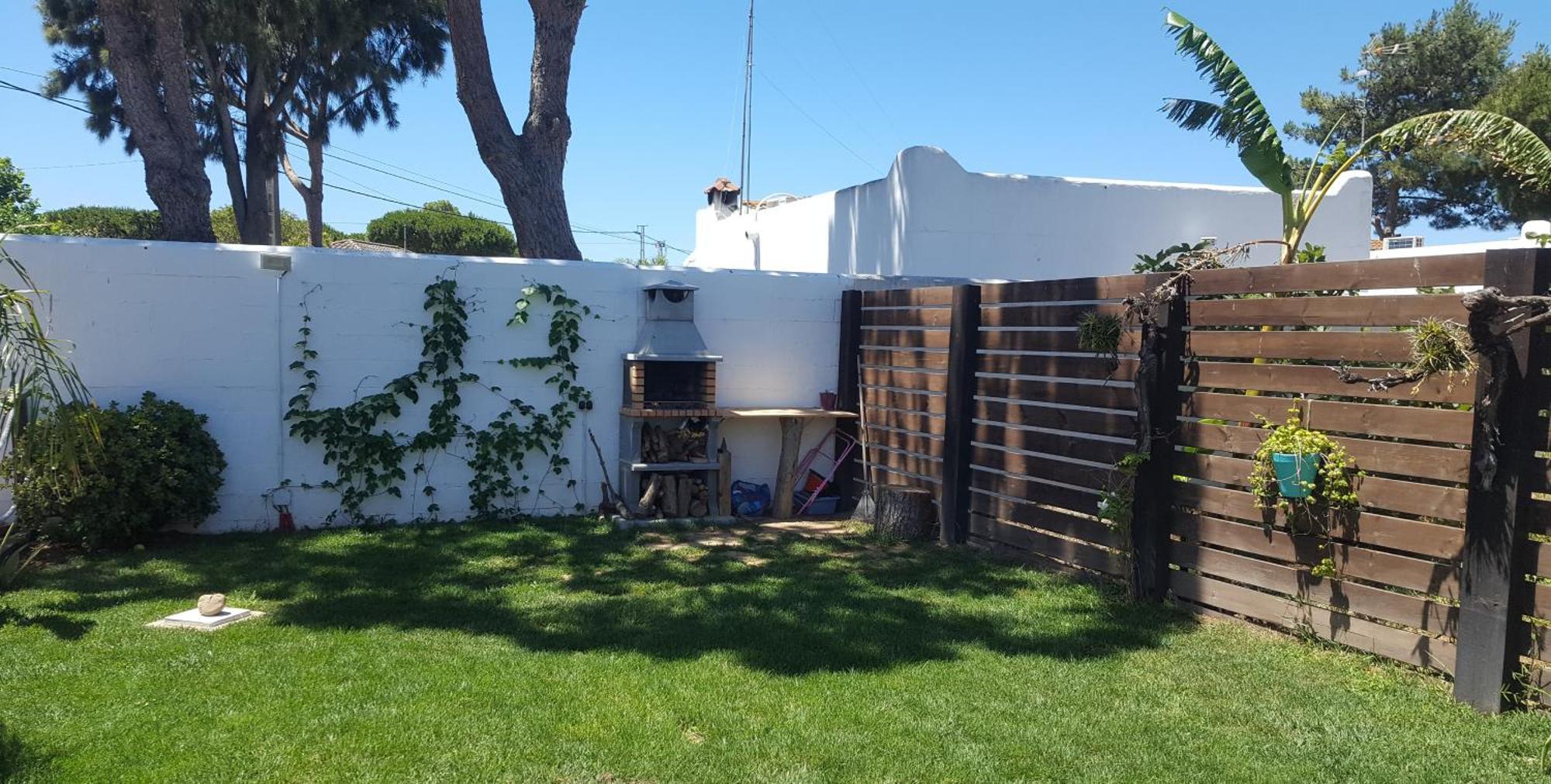 Affittacamere Casa Baro Zahora Esterno foto