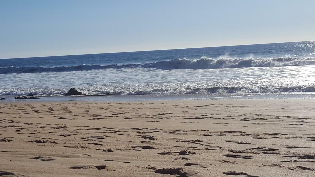 Affittacamere Casa Baro Zahora Esterno foto