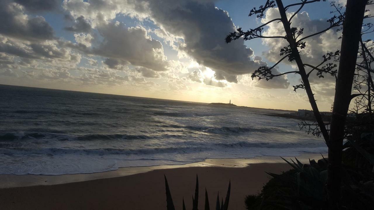 Affittacamere Casa Baro Zahora Esterno foto